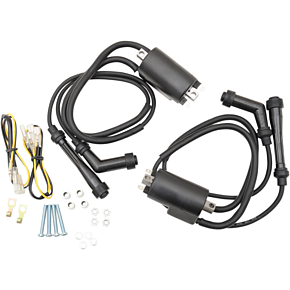 Ricks Motorsport Electric Ignition Coil - Kawasaki 23-201