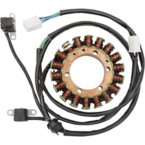 Ricks Motorsport Electric Stator - Suzuki 21-337