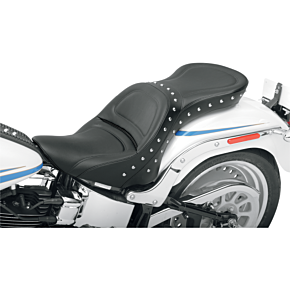 Saddlemen Explorer Special Seat - FLSTF '07-'17