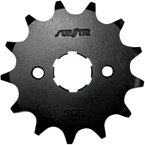 Sunstar Sprockets Countershaft Sprocket - 13 Tooth - Honda 30613