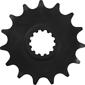Sunstar Sprockets Countershaft Sprocket - 15 Tooth 51915