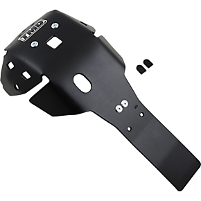 Tm Designworks Skid Plate - Honda - CRF 250R/RX HOLG-265-BK