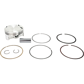 Wiseco Piston 4713M09000
