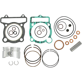 Wiseco Piston Kit - YFM 350 PK1019