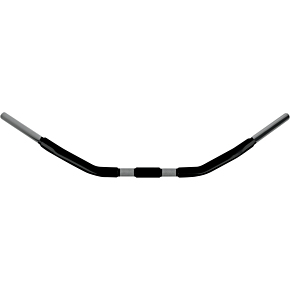 Handlebar - Knuckle - Springer - Black WO519B