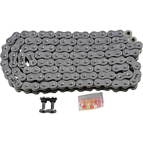 530 Max Z - Chain - 120 Links - Chrome 530MAXZ-120-CC