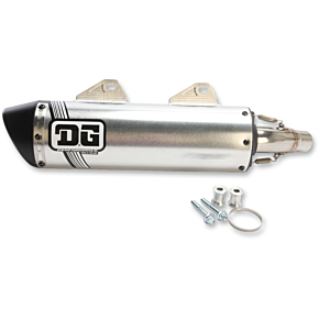 V2™ Exhaust 073-4150