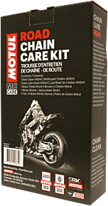 Chain Care Kit - Road - Aerosol 109767