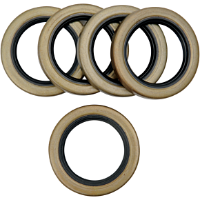 Main Shaft Seal - 5 Pack C9523