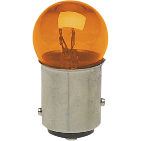 Globe Bulb - Amber DS-282080