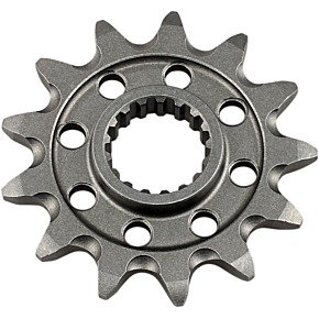 Front Cs Sprocket Steel 13t-520 Suz