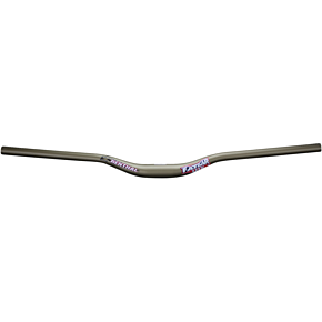 Fatbar® 35 Lite Handlebar - 30 mm - Aluminum - Gold M166-01-AG
