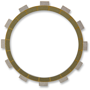 Clutch Friction Plate 301-70-10003