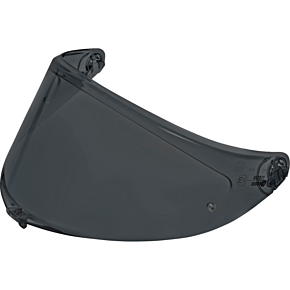 Tourmodular Shield - Pinlock® Ready - XS-L - Dark Smoke 20KV33B8N1065