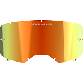 Vision 8/Vision 5/Vision 3 Lens - Red Mirror 9101625-3068