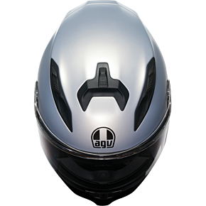 K7 Helmet - Mono - Matte Prisma Silver - Large 2118399004-003-L