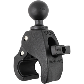 Ball Mount - 1" - Tough-Claw RAPB404U