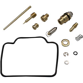 Carburetor Kit - LTF500F '98-'02 03-212
