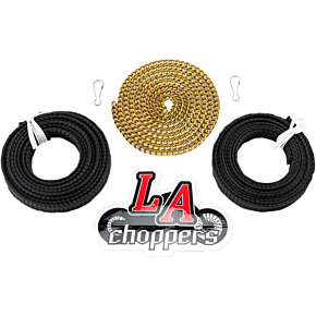 Wiring Kit Pro Hero LA-9002-00