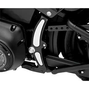 Frame Trim Insert - Chrome 0504-0216
