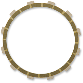 Clutch Friction Plate 301-45-10022