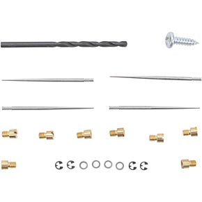 Stage-3 Jet Kit - Kawasaki KZ1000 2304