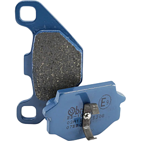 PRIME Carbon Ceramic Brake Pads 07BB0708
