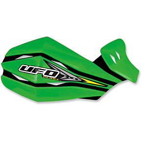 Handguards - MX Claw - Green PM01640-026
