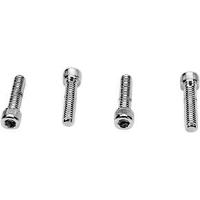 Socket-Head Handlebar Clamp Bolt Kit - '74-'17 DS-190717