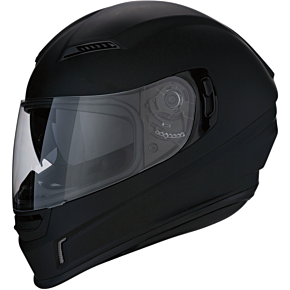 Jackal Helmet - Flat Black - Large 0101-10801