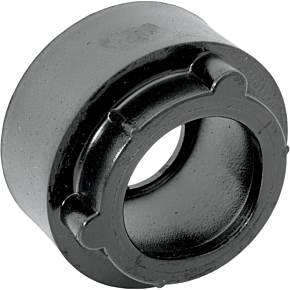 Isolator Mount - Rear - XL 0933-0055