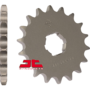 Countershaft Sprocket - 18 Tooth JTF568.18