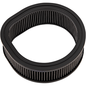 Paper Air Filter -Teardrop 1011-4217