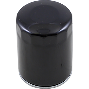 Oil Filter - Black - M8 0712-0641