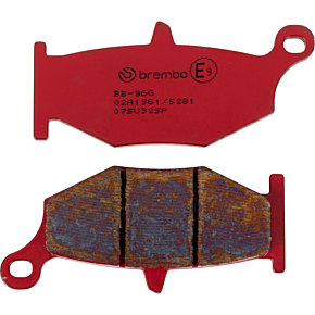 PRIME Sinter SP Brake Pads 07SU32SP