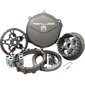 Core Manual Torq-drive Clutch Hon