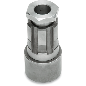 Compensating Sprocket Shaft Extension - +1" 1120-0001
