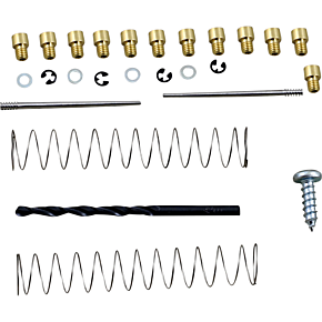 Jet Kit - Kawasaki KVF650 Brute Force Q220