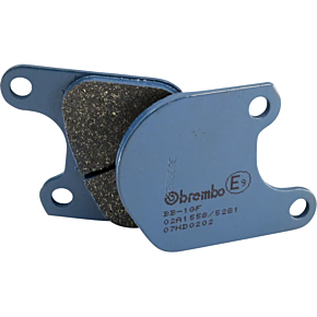 PRIME Carbon Ceramic Brake Pads 07HD0202