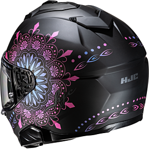 i71 Helmet - Niel - MC28SF - Large FP55NUS6C8SV