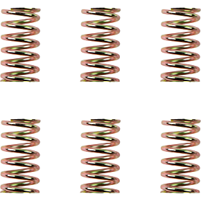 Clutch Spring Kit 501-44-06002