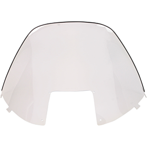 Windshield - Yamaha 450-636