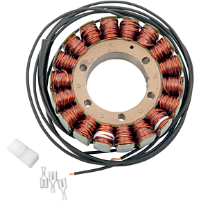 Stator - Suzuki 21-331
