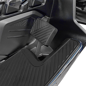 Brake Pedal - Spyder 41-205