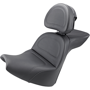 Explorer Seat - Backrest Included - FXBR/S '18-'19
