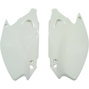 Side Panels - White KA03739-047