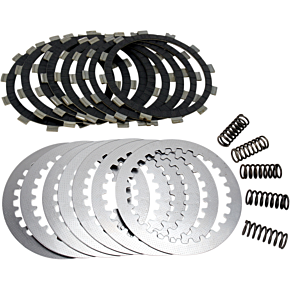 Clutch Kit DRCF88