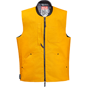 4 Speed Vest - Gold - 2XL 8150-120-006