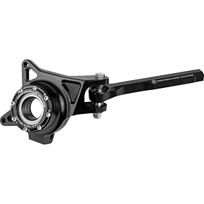 Steering Knuckle - Front Left 0221-1005-B