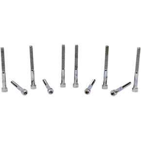 10-24 X 2 Smooth Socket Head DS-190594S